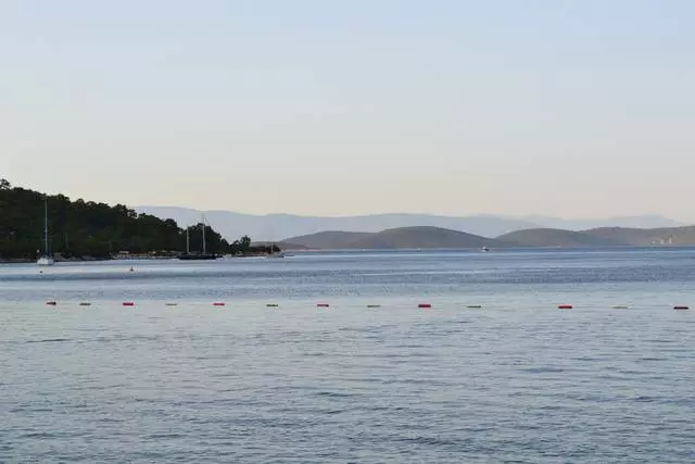 Calmă vacanță în Torba (Bodrum) 9440_2