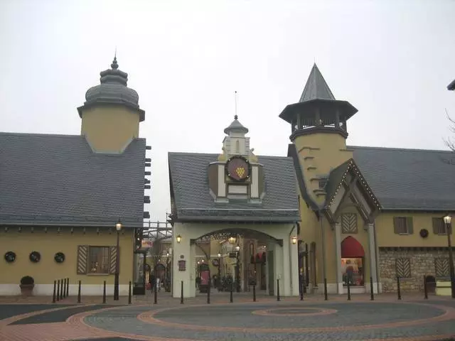 Outlets Alemania 9452_1