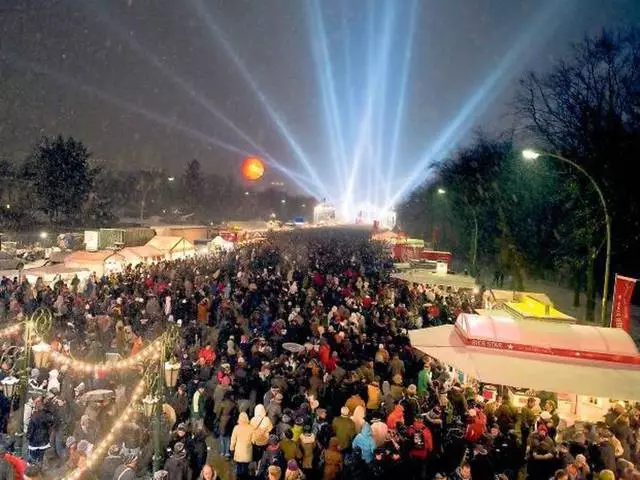 Repo sezon nan Bèlen. Lè se li pi bon pou yo ale nan Bèlen an vakans?