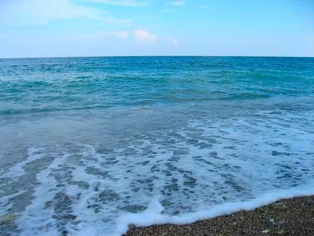 Beldibi - Vacaciones de playa ligera no lejos de Antalya 9487_3