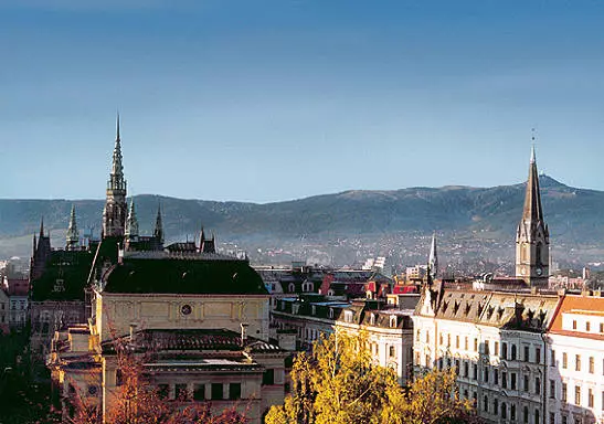 Neden Liberec'e gitmeye değer?