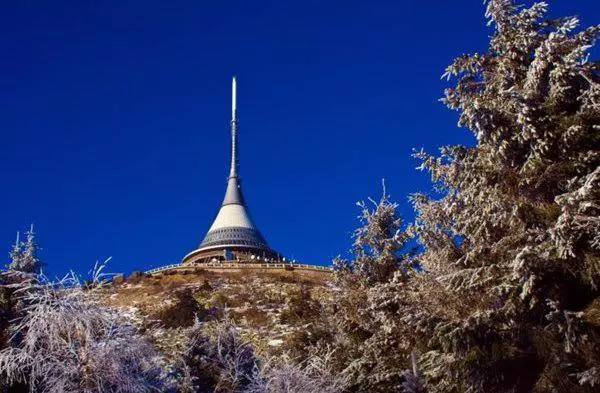 Hvorfor er det værd at gå til Liberec? 9489_4