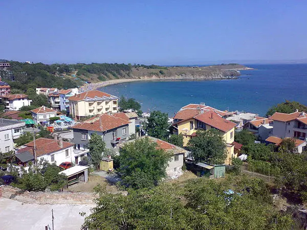 Turistler neden Chernomorets'i seçiyor? 9505_3