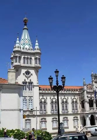 Sintra - tikrasis iždo Portugalija! 9520_11