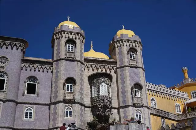 SINTRA - Prava riznica Portugal! 9520_13