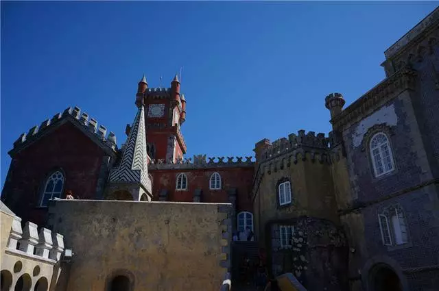 Sintra - tikrasis iždo Portugalija! 9520_14