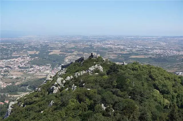 Sintra - True Treasury Portogallo! 9520_26