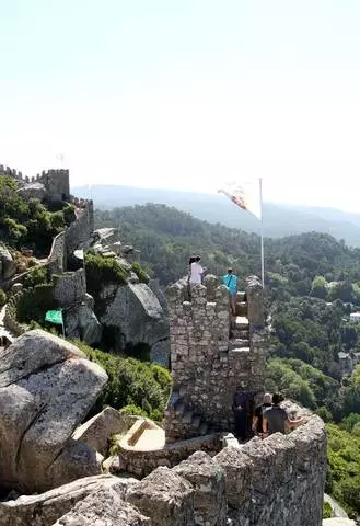 Sintra - True Treasury Portugal! 9520_28