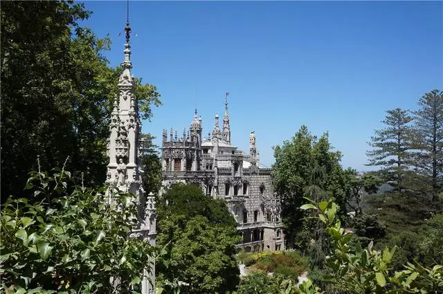 Sintra - Treasury True Portugal! 9520_31