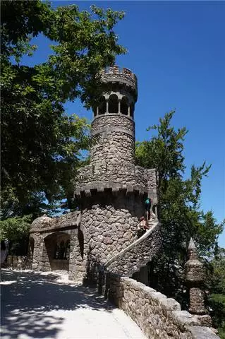 Sintra - Treasury True Portugal! 9520_32