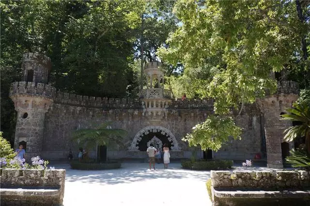 Sintra - True Treasury Portugal! 9520_35