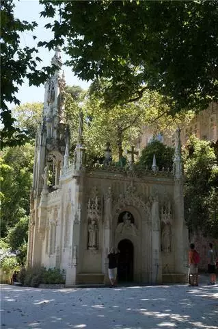 SINTRA - Prava riznica Portugal! 9520_37