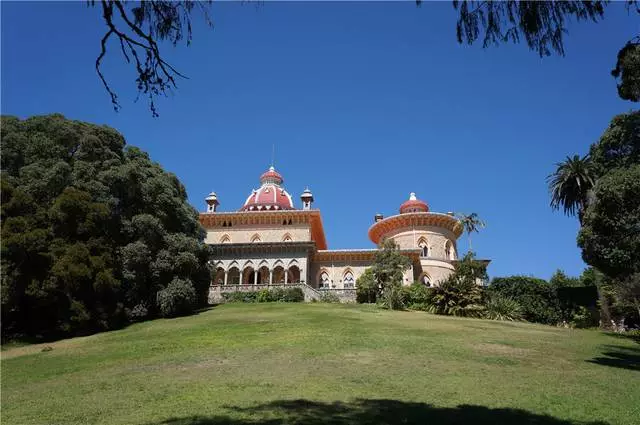 Sintra - True Treasury Portugália! 9520_41