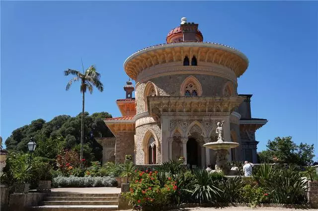 Sintra - Treasury True Portugal! 9520_42