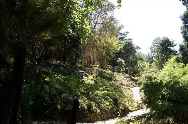 Sintra - True Treasury Portugal! 9520_50