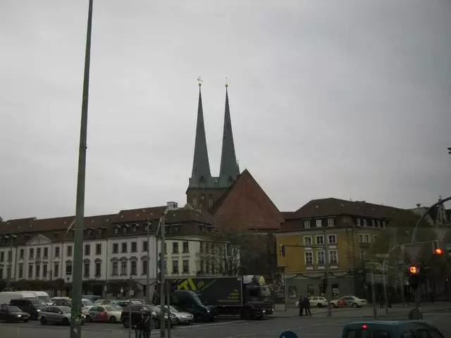 Berlin - Capitale européenne belle et moderne 9545_3