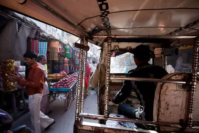 Reste à Jodhpur: Comment obtenir? Coût, temps de trajet, transfert. 9554_3