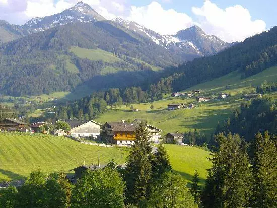 Poukisa li vo ale nan Alpbach?