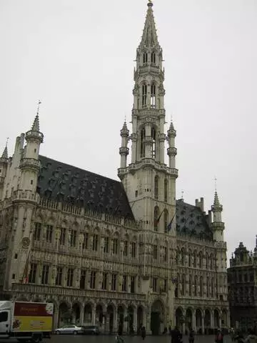 Bruselas - inolvidable 3 días en la capital de Bélgica! 9586_3