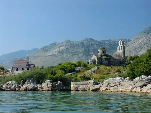 Vacanze indipendenti in Montenegro 9589_2