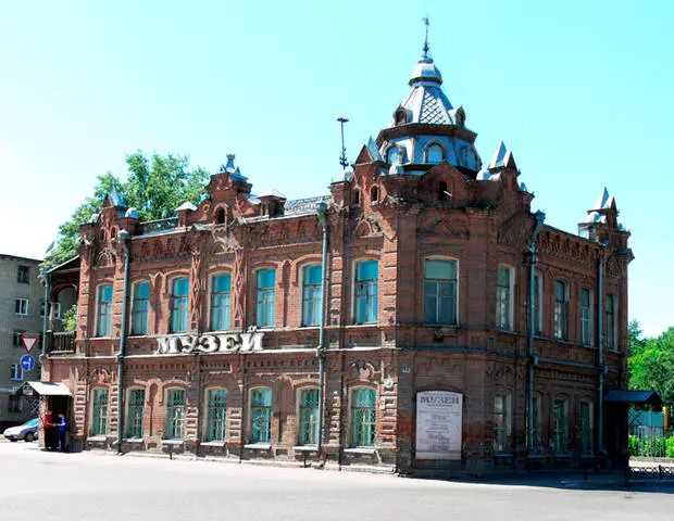 Where to go to Biysk and what to see? 9610_4