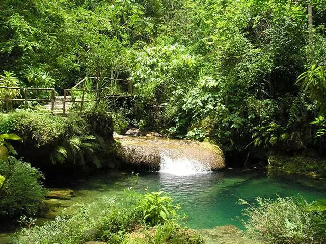 Pourquoi les touristes choisissent-ils Trinidad? 9634_5