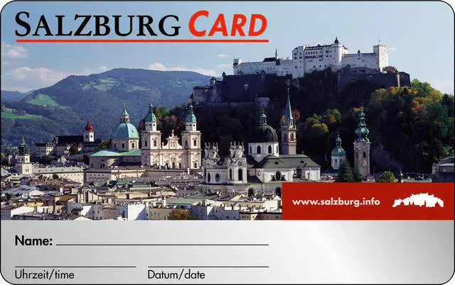 I-Salzburg: Indawo yokuhlala yasebusika yasebusika yeGurmet 9656_2