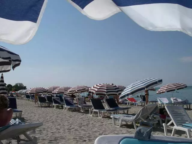 Trebam li ići na chalkidiki? 9673_3