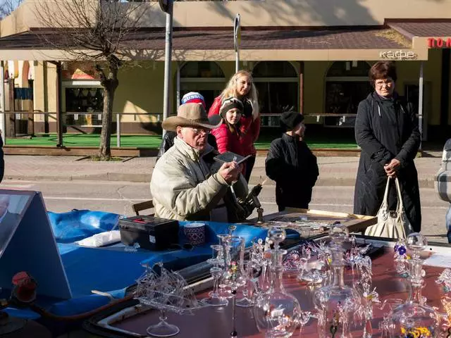 Svetlogorsk: Baltık Denizi'nden hikaye 9702_6