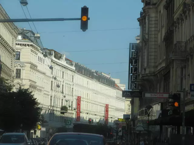 E aoga le alu i Vienna? 9708_12