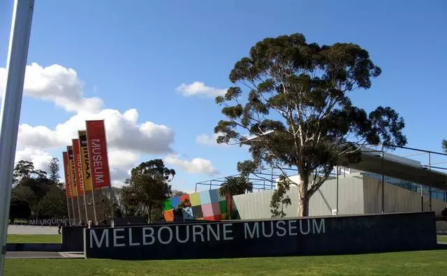 Pihenjen a gyerekekkel Melbourne-ben. Hasznos tippek. 9711_2