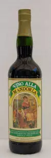 Aza maka tavoahangy tavoahangy liqueur ho fahatsiarovana an'i Sicily? 9719_3