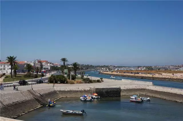 Lagos - verdadeiro paraíso na terra! 9723_12