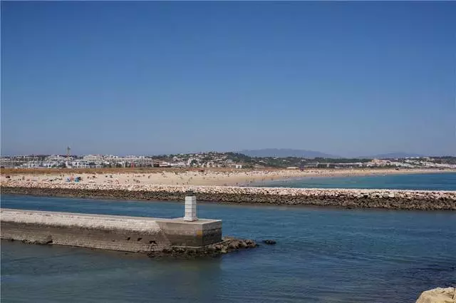 Lagos - verdadeiro paraíso na terra! 9723_13