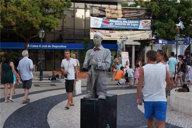 Lagos - verdadeiro paraíso na terra! 9723_15