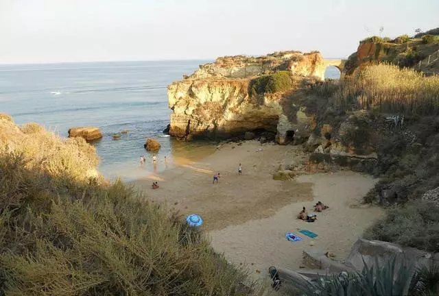 Lagos - verdadeiro paraíso na terra! 9723_27