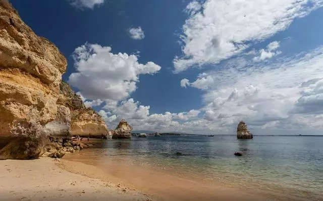 Lagos - Paradis adevărat pe Pământ! 9723_32