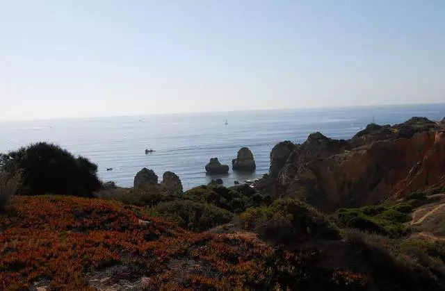 Lagos - verdadeiro paraíso na terra! 9723_36