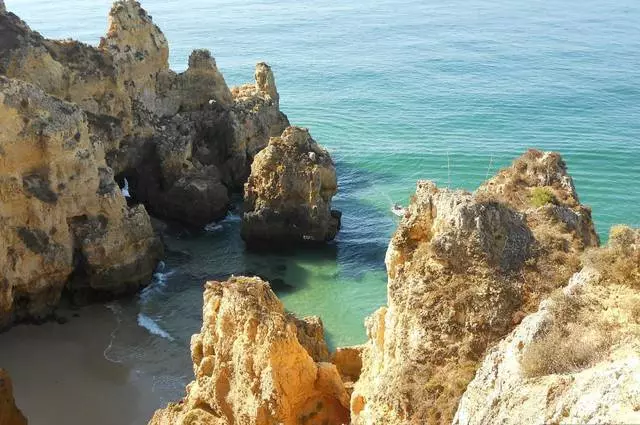 Lagos - verdadeiro paraíso na terra! 9723_37