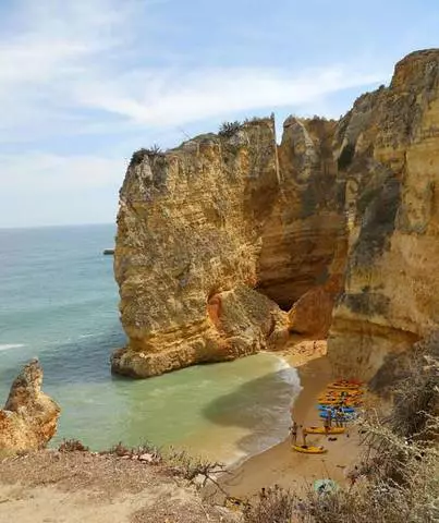 Lagos - verdadeiro paraíso na terra! 9723_38