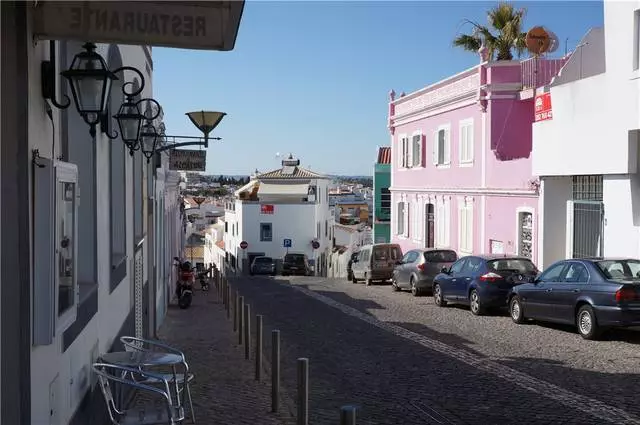 Lagos - verdadeiro paraíso na terra! 9723_4