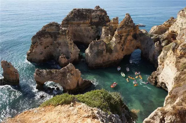 Lagos - verdadeiro paraíso na terra! 9723_40