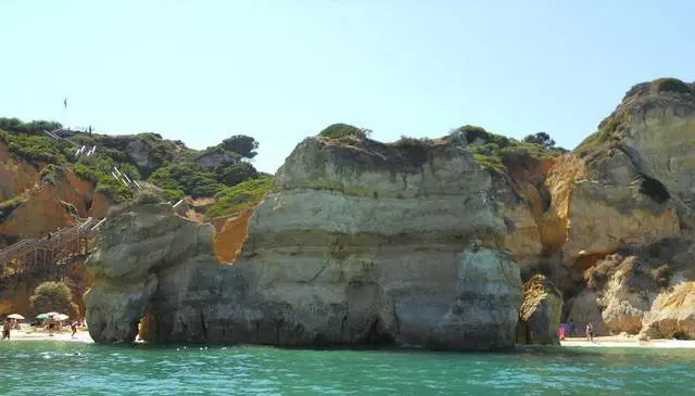 Lagos - verdadeiro paraíso na terra! 9723_44