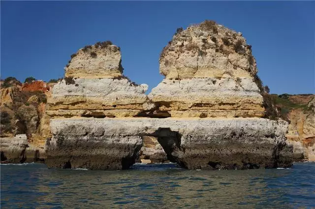 Lagos - vrai paradis sur la terre! 9723_45