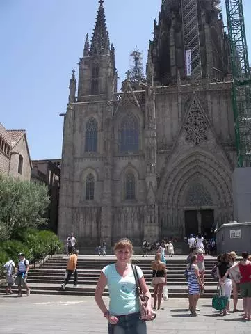 Hokker ekskurzjes moatte nei Barcelona gean? 9727_10