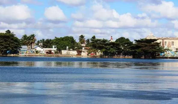 Τις καλύτερες εκδρομές στο Cienfuegos.