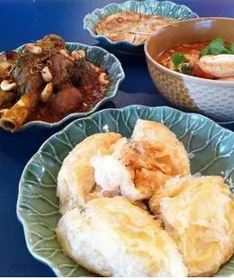 Berapa biaya makan di Melbourne? Di mana lebih baik makan? 9769_3