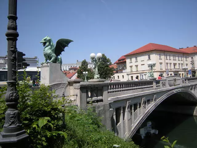 Ljubljanaの祝日：観光客のための便利なヒント 9780_2