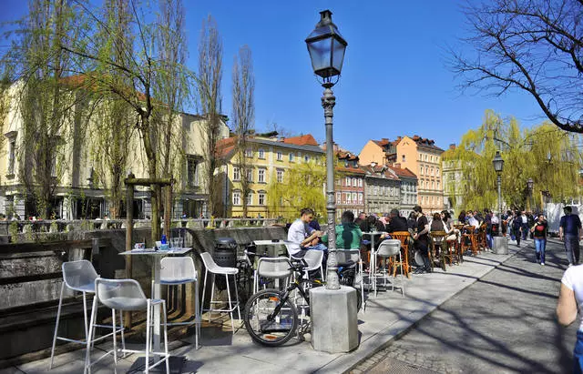 Vacances à Ljubljana: Conseils utiles pour les touristes 9780_3