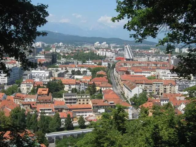 Ljubljanaの祝日：観光客のための便利なヒント 9780_4